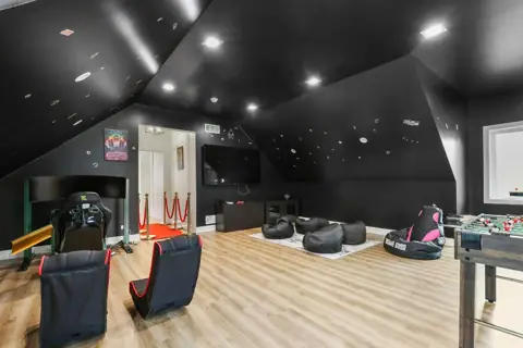 Games loft